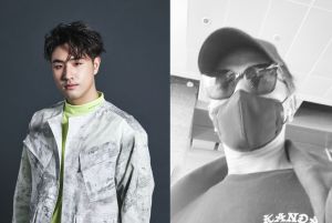 鹿希派發片喊卡又照辦　吳宗憲「態度大逆轉」掀熱議
