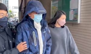 ▲宋少卿。(圖/翻攝畫面) ▲宋少卿。(圖/翻攝畫面)