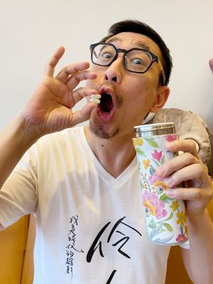 ▲宋少卿五度酒駕。(圖/宋少卿臉書) ▲宋少卿五度酒駕。(圖/宋少卿臉書)