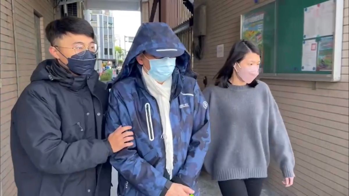 宋少卿酒駕累犯!發誓不再犯自打臉 檢依公共危險罪起訴