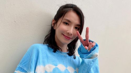 湘瑩結婚！取卵3次失敗「成功凍卵21顆」　42歲當高齡產婦迎挑戰
