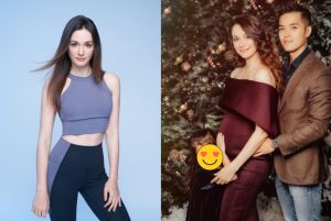 瑞莎挺孕肚遭控「把選手當工具」　親揭圈子暗黑內幕
