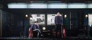 ▲東方神帶新作跟粉絲見面。(圖/avex Taiwan提供) ▲東方神帶新作跟粉絲見面。(圖/avex Taiwan提供)