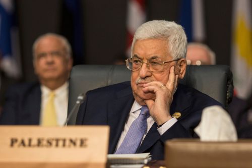 巴勒斯坦主席任命新總理　應國際要求推動改革
