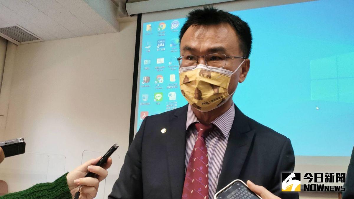 俄烏戰爭波及肥料 陳吉仲保證:10月前供應無虞