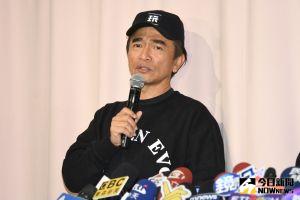吳宗憲。(圖/記者林調遜攝) ▲吳宗憲。(圖/記者林調遜攝)