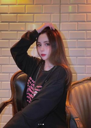 吳兆絃有四分之一的法國血統。(圖/翻攝吳兆絃IG) ▲吳兆絃有四分之一的法國血統。(圖/翻攝吳兆絃IG)