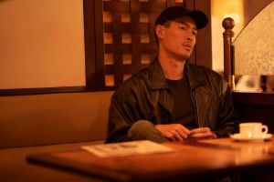 ▲楊祐寧飾演的「潘文成」在《華燈初上》第二部積極查案。(圖/Netflix、百聿數碼提供) ▲楊祐寧飾演的「潘文成」在《華燈初上》第二部積極查案。(圖/Netflix、百聿數碼提供)