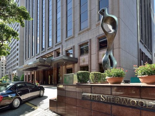 ▲西華飯店發布聲明，將在明年2月熄燈。（圖／翻攝agoda）