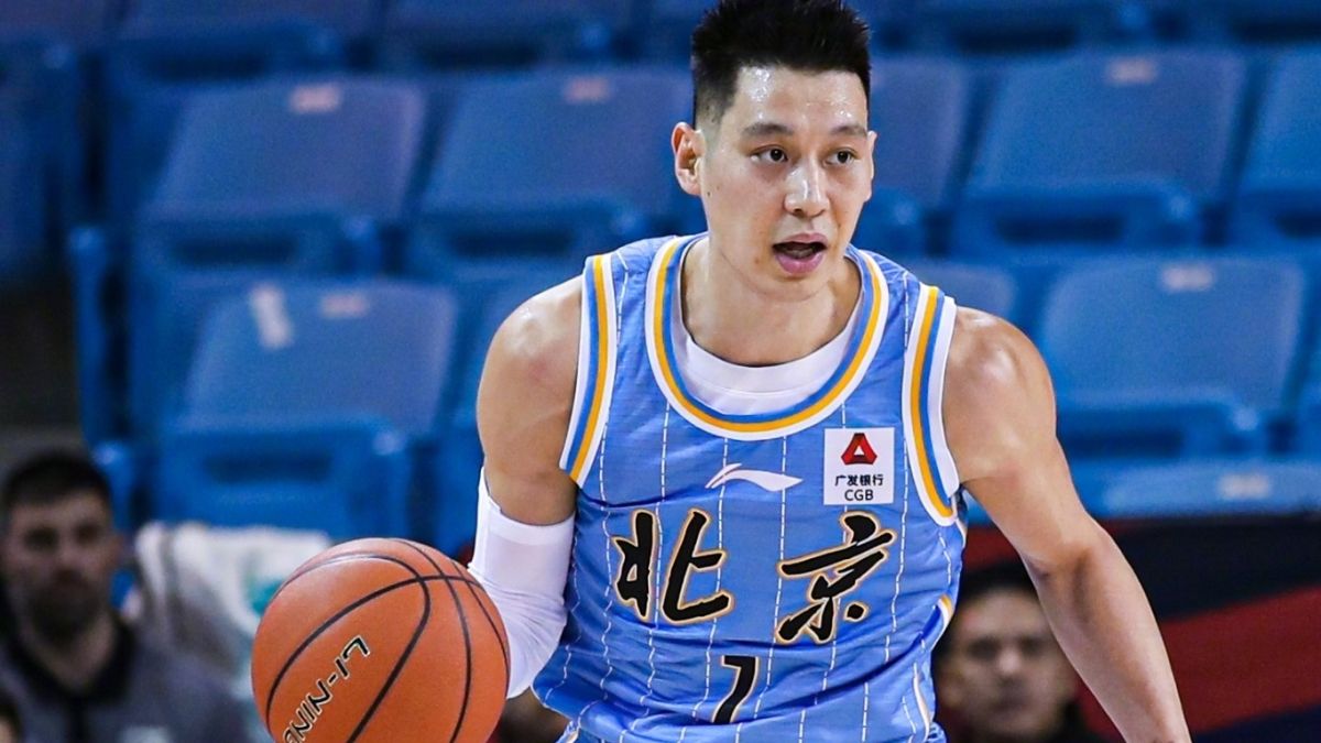CBA/林書豪復出後狀態有待調整 必須找回中投技能包