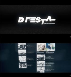 ▲Dispatch成立10年,透露接下來會有驚喜。(圖/翻攝Dispatch) ▲Dispatch成立10年,透露接下來會有驚喜。(圖/翻攝Dispatch)