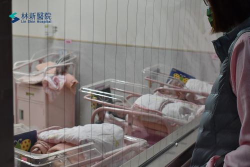 龍年迎來龍寶寶不夠多!台灣人口2431.9萬 連37個月「生不如死」