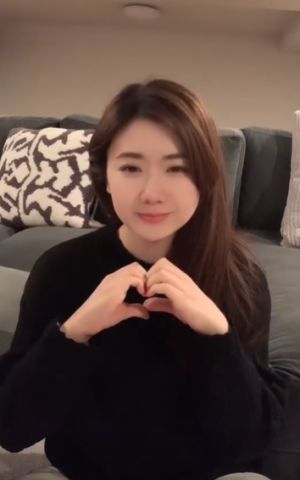 福原愛 ▲福原愛近日連續發布3則抖音影片,心情顯然不錯。(圖/福原愛IG)