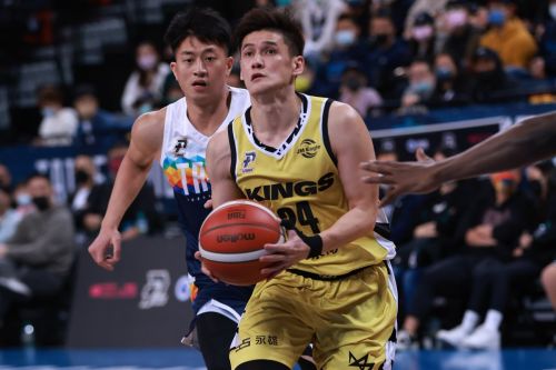 TPBL／洪志善緊急救火接國王主帥　毛總：近期不會再去找新主帥
