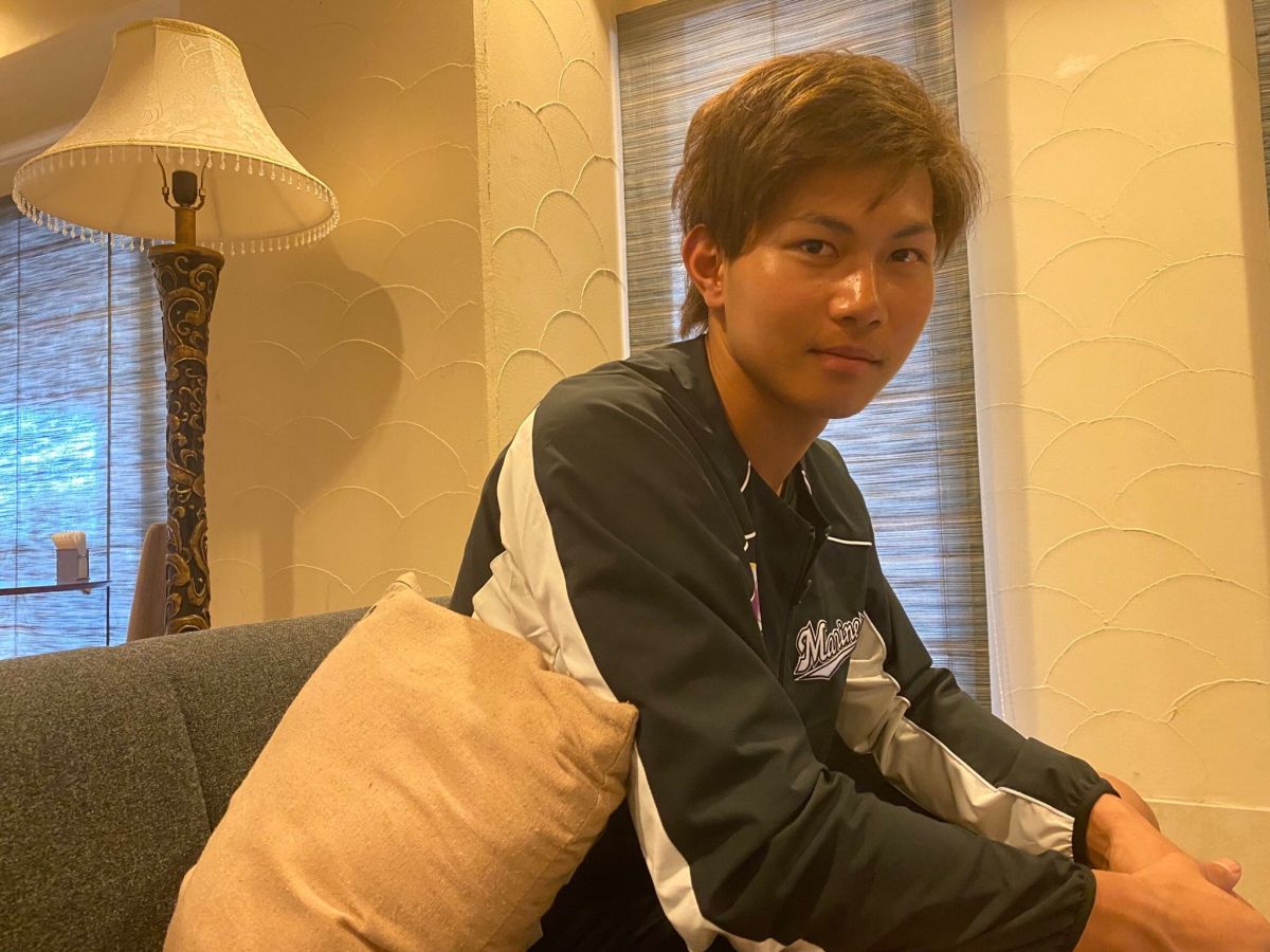 日職/新庄剛志魅力驚人 羅德選手也因他換背號