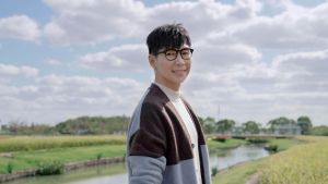 ▲品冠釋出全新單曲《來日不方長》。(圖 / 種子音樂) ▲品冠釋出全新單曲《來日不方長》。(圖 / 種子音樂)
