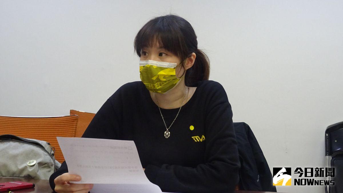 台中警犬領犬員2年1任全換掉?美女獸醫師憂犬隻健康