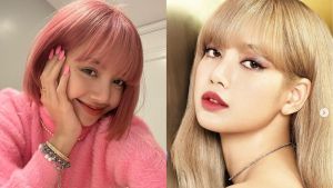 2022五大開運髮色！Pantone年度色迎好桃花　耳圈染招財
