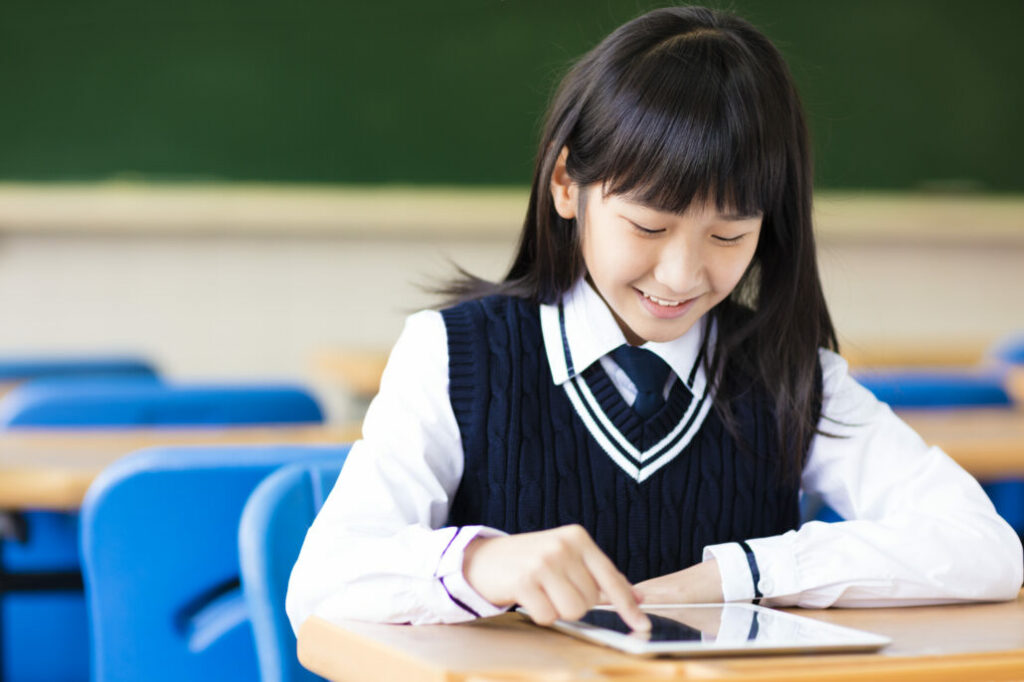 ▲台灣的新住民和新住民子女超過百萬。（示意圖/ shutterstock）