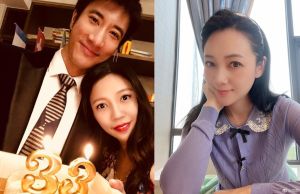 李靚蕾太強勢？大陸女主持酸王力宏 ：夫妻不該一起工作
