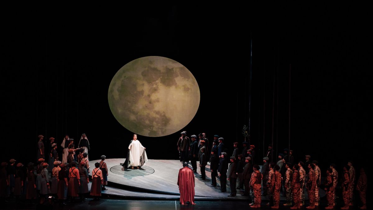 衛武營重現貝里尼頂尖之作　歌劇《諾瑪》本周揭幕
