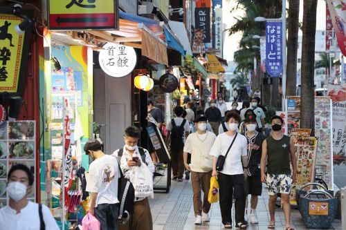 旅日注意！沖繩擬對旅客開徵「住宿稅」　一晚最高將多2千日圓
