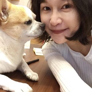 ▲黃瓊慧分析王力宏與李靚蕾。(圖 / 黃瓊慧臉書) ▲黃瓊慧分析王力宏與李靚蕾。(圖 / 黃瓊慧臉書)