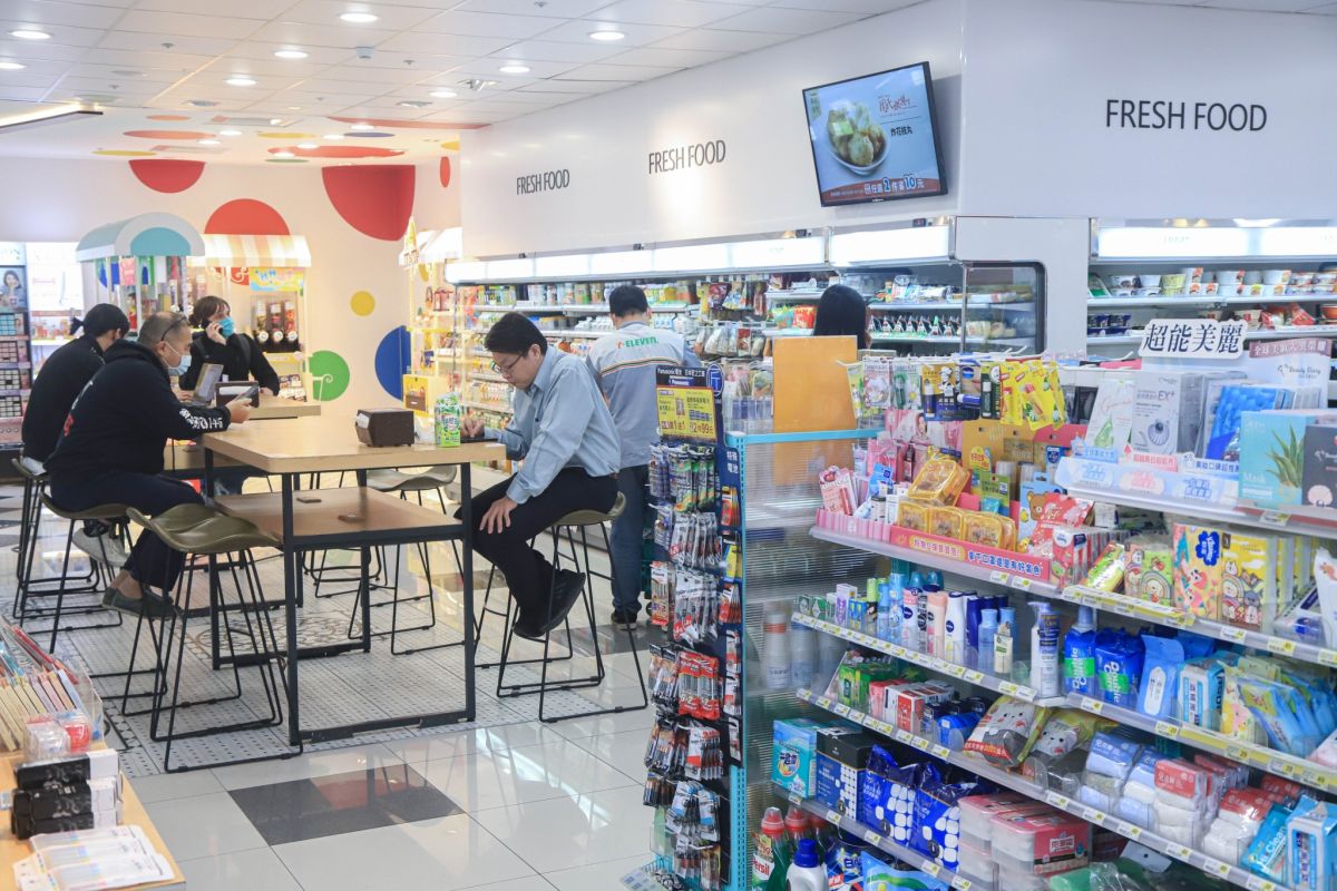 比咖啡熱門？台灣人逛超商最愛買「這一物」　Top 10公開