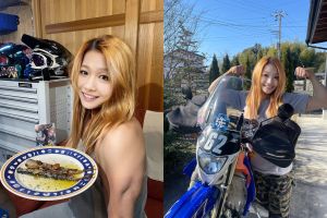 ▲「宗谷の蒼氷」搞笑照。(圖/宗谷の蒼氷Twitter) ▲「宗谷の蒼氷」搞笑照。(圖/宗谷の蒼氷Twitter)