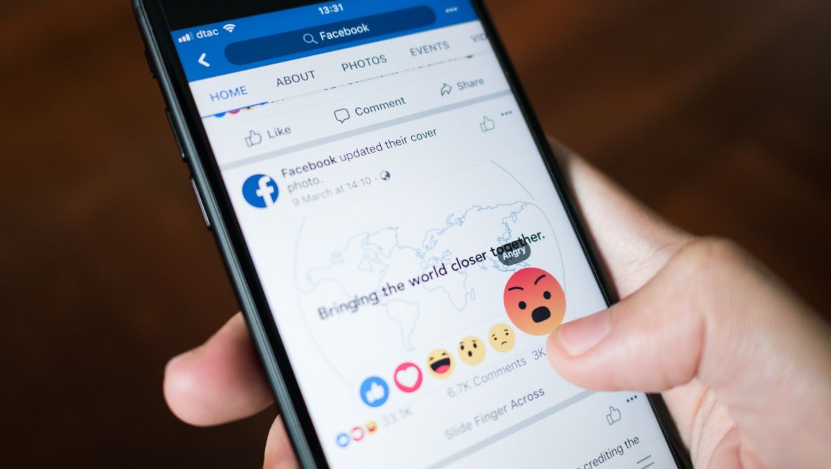 臉書新增大量刪好友功能　一次砍光「沒有互動」的藏鏡人