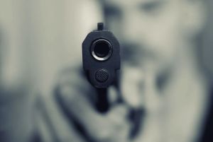 ▲槍,開槍,槍擊,犯罪,槍械。（圖／示意圖／翻攝pixabay）