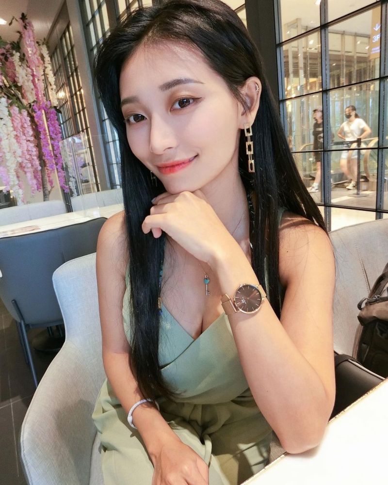 ▲祈錦鈅表示酸民除了騷擾她,還跑去騷擾與她合作的單位、身邊朋友,讓她很心累。(圖/祈錦鈅IG)