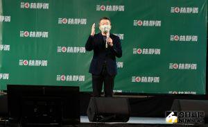 蔡其昌 ▲蔡其昌(圖/記者林調遜攝影,2022.01.08)