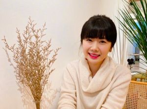 ▲福原愛更新抖音,影片以「男友視角」拍攝而成。(圖/翻攝福原愛微博) ▲福原愛更新抖音,影片以「男友視角」拍攝而成。(圖/翻攝福原愛微博)