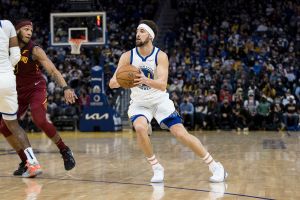 NBA／復出後首度上場超過40分鐘　K湯：巨大勝利
