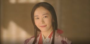 ▲劇中,新垣結衣是小栗旬的初戀。(圖/翻攝KKTV) ▲劇中,新垣結衣是小栗旬的初戀。(圖/翻攝KKTV)