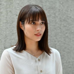 ▲廣瀨愛麗絲也沒否認交往。(圖/廣瀨愛麗絲Twitter) ▲廣瀨愛麗絲也沒否認交往。(圖/廣瀨愛麗絲Twitter)