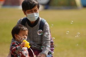 5至11歲童有望打BNT？ACIP委員：過年後討論
