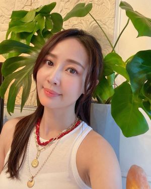 ▲賴薇如揭發10年閨密真面目。(圖/賴薇如IG) ▲賴薇如揭發10年閨密真面目。(圖/賴薇如IG)