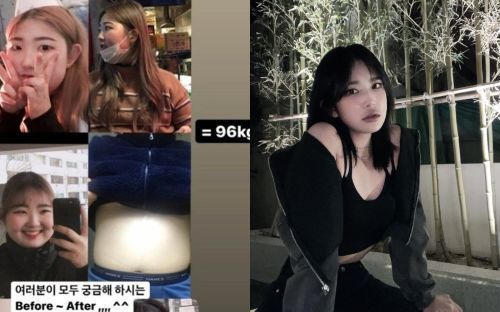 ▲崔真實女兒崔俊熙近日宣布結婚。（圖／崔俊熙IG）