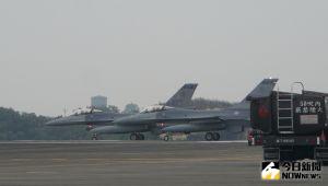 F-16V戰機失聯！疑尋獲飛官遺體殘骸　檢相驗比對DNA
