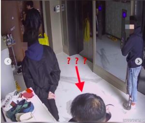 ▲(圖/翻攝李靚蕾IG) ▲(圖/翻攝李靚蕾IG)