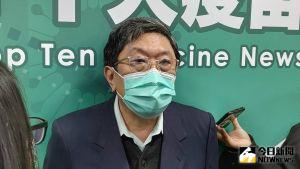 李秉穎 ▲(圖/記者許若茵攝,2022.1.12)