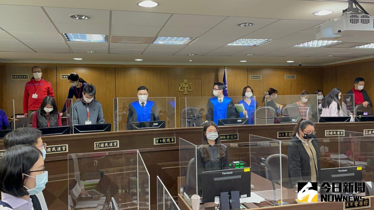 ▲國民法官與職業法官。（圖／NOWnews資料照，記者潘千詩攝）