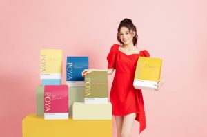 ▲寶雅2022福袋在大年初一2月1日將再度開賣,每款福袋249元,共有5款,每店限200袋。(圖/寶雅提供) ▲寶雅2022福袋在大年初一2月1日將再度開賣,每款福袋249元,共有5款,每店限200袋。(圖/寶雅提供)