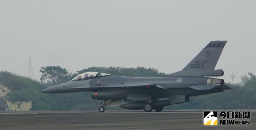 豪砸2467億買F-16V沒半架？名醫酸詐騙集團：還一直送錢過去
