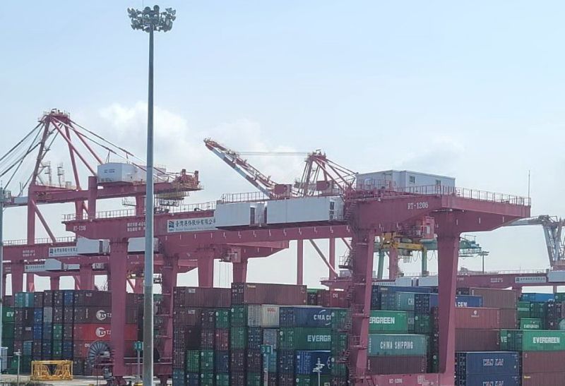 ▲在台灣，卻有一個入行起薪高達50萬的職業「引水人」，年年加薪而且工作內容單純，但是卻在未來10年將可能面臨嚴重缺工。(示意圖／NOWnews資料照)