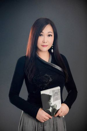 命理專家李靜唯老師。(圖/李靜唯授權提供) ▲命理專家李靜唯老師。(圖/李靜唯授權提供)