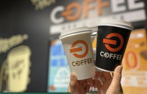 ▲全聯販售咖啡引發熱烈討論，連店員也出面抱怨。（圖/全聯提供）