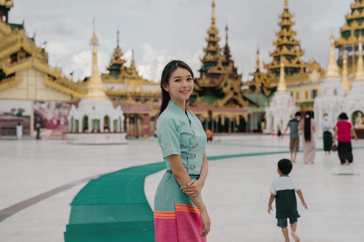 一波三折只為找機會　緬甸留學生曝來台求學過程
